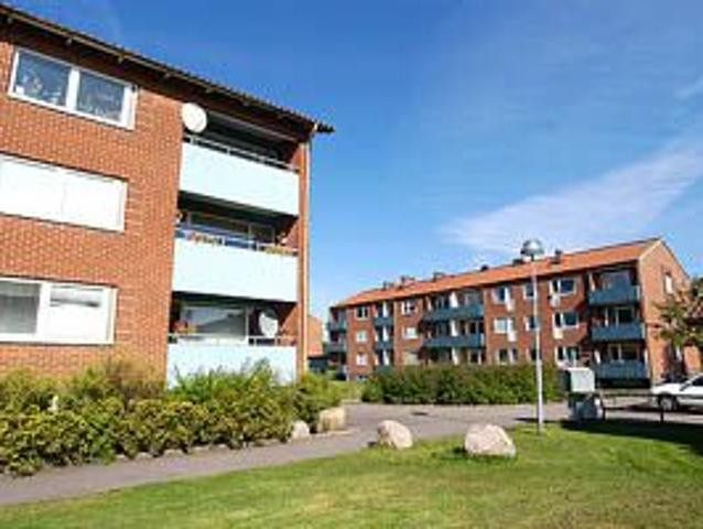 Lägenhet hyra i Oskarström, Halland