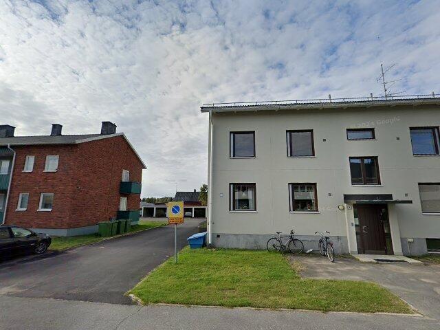 Lägenhet hyra i Pajala, Norrbotten