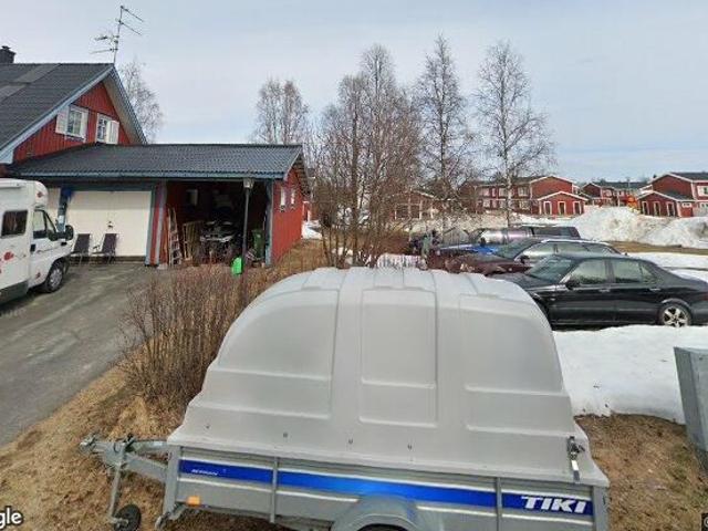 Lägenhet hyra i Pajala, Norrbotten