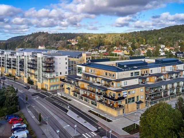 Lägenhet hyra i Partille, Västra Götaland