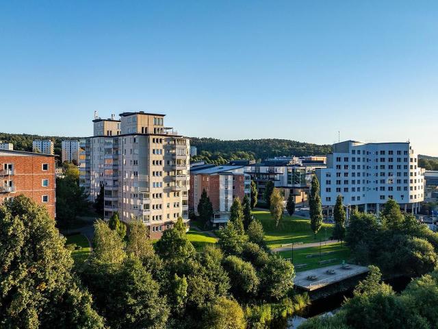 Lägenhet hyra i Partille, Västra Götaland