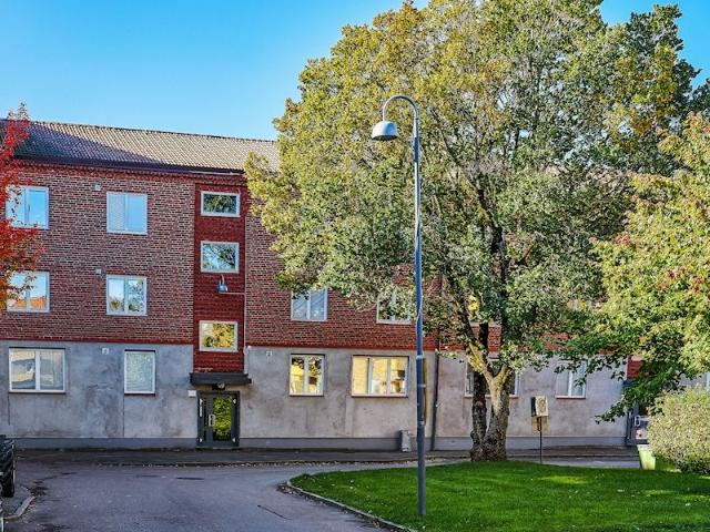 Lägenhet hyra i Partille, Västra Götaland