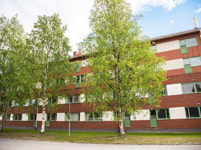 Lägenhet hyra i Piteå, Norrbotten
