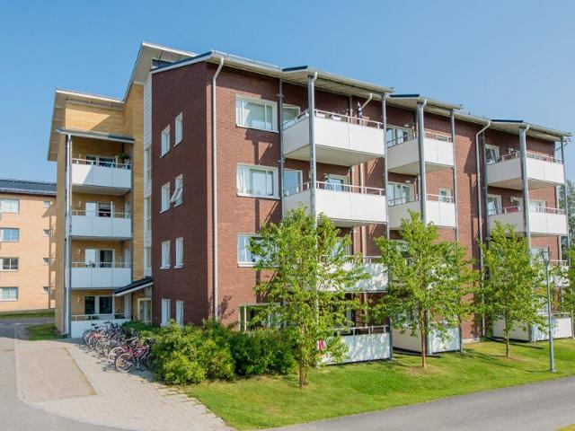 Lägenhet hyra i Piteå, Norrbotten