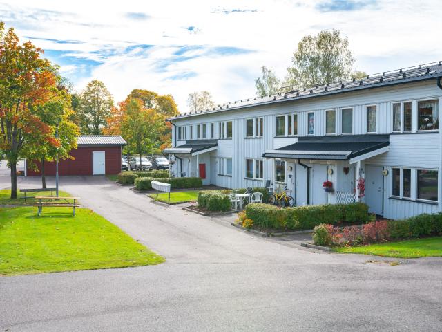 Lägenhet hyra i Årjäng, Värmland