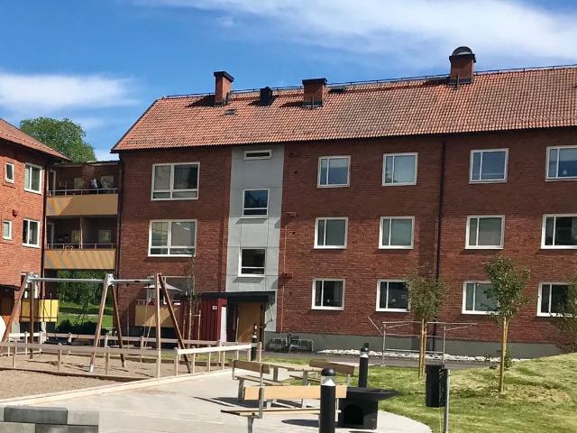 Lägenhet hyra i Säffle, Värmland