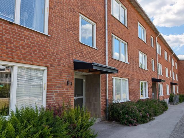 Lägenhet hyra i Sala, Västmanland