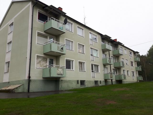Lägenhet hyra i Uppvidinge, Kronoberg