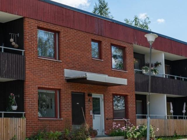 Lägenhet hyra i Åsele, Västerbotten