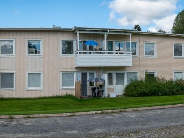 Lägenhet hyra i Åsele, Västerbotten