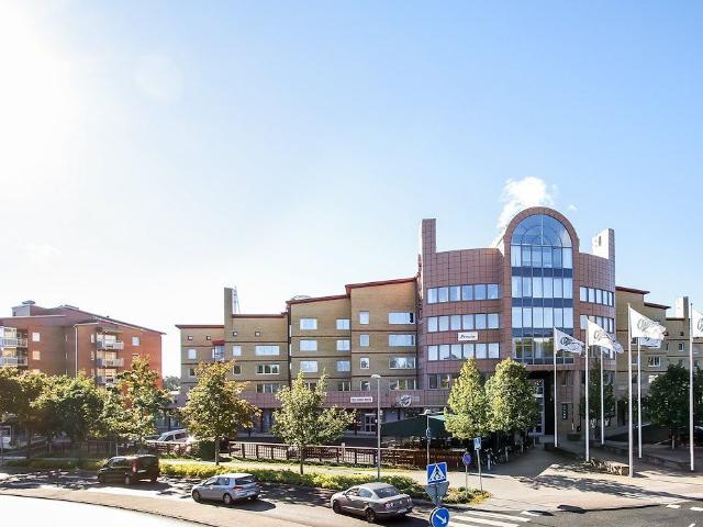 Lägenhet hyra i Märsta, Stockholm