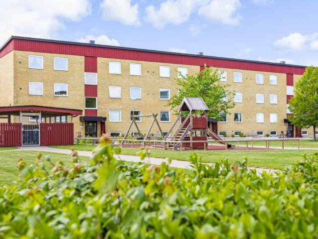 Lägenhet hyra i Sjöbo, Skåne