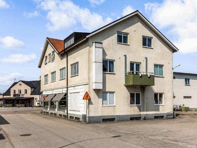 Lägenhet hyra i Sjöbo, Skåne