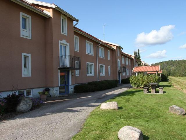Lägenhet hyra i Sjuntorp, Västra Götaland