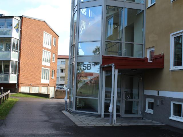 Lägenhet hyra i Skänninge, Östergötland