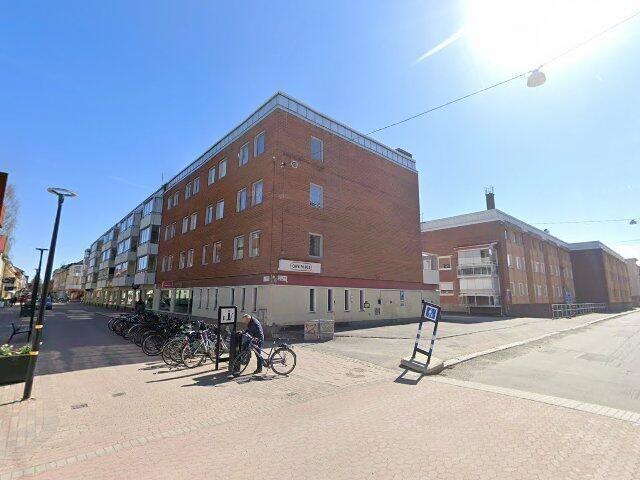 Lägenhet hyra i Skellefteå, Västerbotten