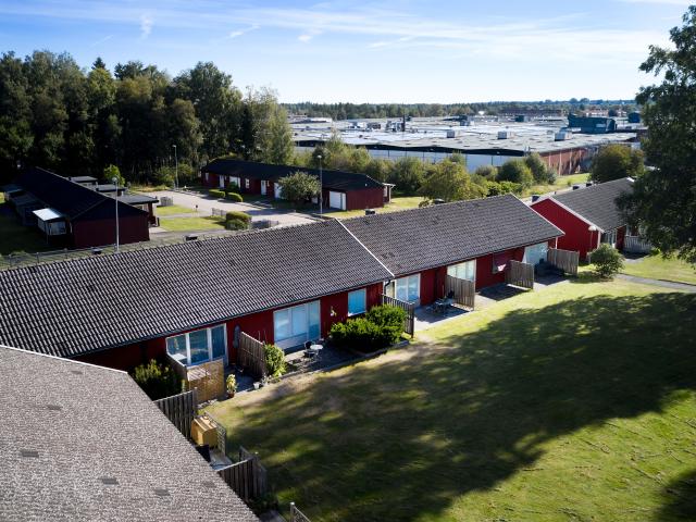 Lägenhet hyra i Smålandsstenar, Jönköping