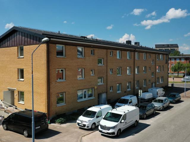 Lägenhet hyra i Smålandsstenar, Jönköping