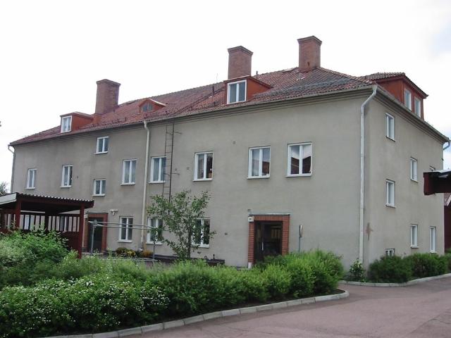 Lägenhet hyra i Leksand, Dalarna