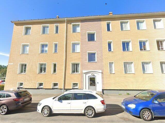 Lägenhet hyra i Söderhamn, Gävleborg