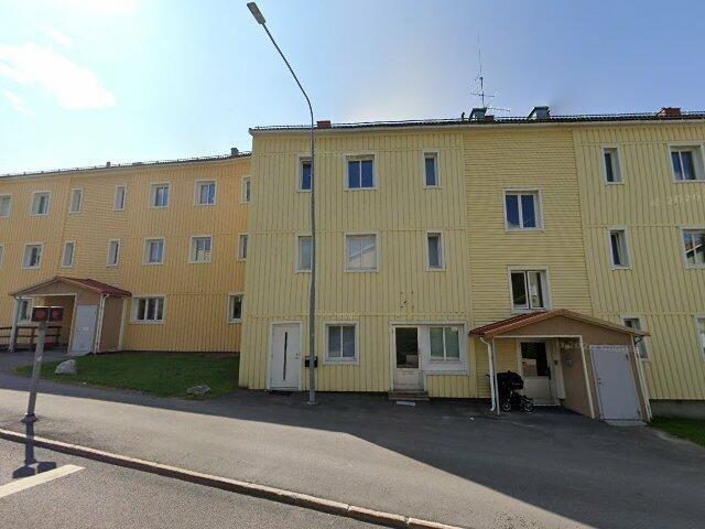 Lägenhet hyra i Söderhamn, Gävleborg