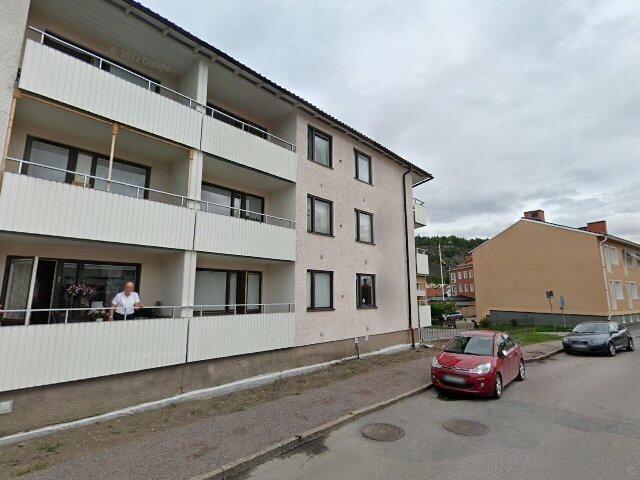 Lägenhet hyra i Söderköping, Östergötland
