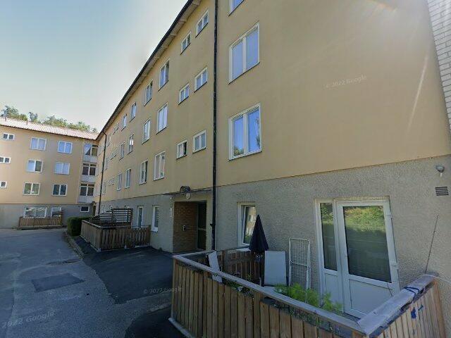 Lägenhet hyra i Södertälje, Stockholm