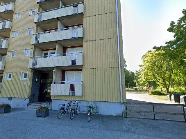 Lägenhet hyra i Södertälje, Stockholm
