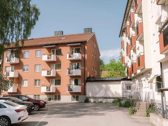 Lägenhet hyra i Södertälje, Stockholm