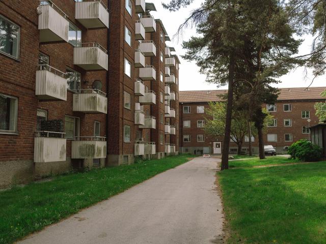Lägenhet hyra i Södertälje, Stockholm