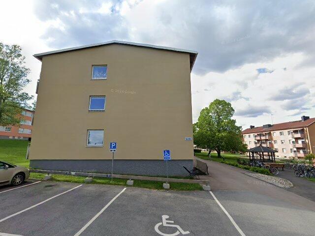 Lägenhet hyra i Forshaga, Värmland