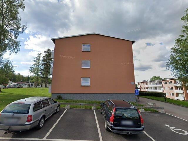 Lägenhet hyra i Forshaga, Värmland