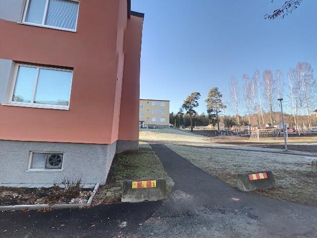 Lägenhet hyra i Forshaga, Värmland