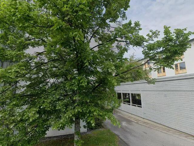 Lägenhet hyra i Bergshamra, Stockholm