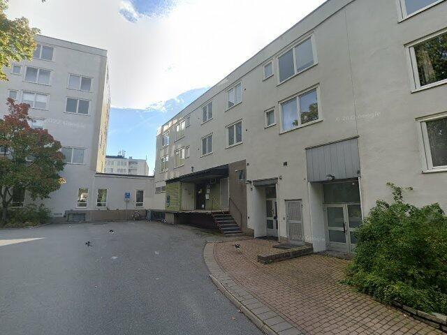 Lägenhet hyra i Bergshamra, Stockholm