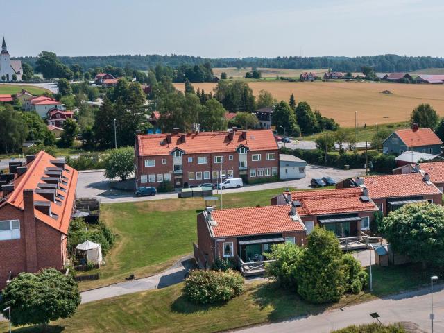 Lägenhet hyra i Sorunda, Stockholm