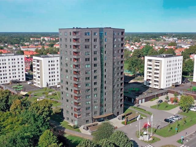 Lägenhet hyra i Kalmar