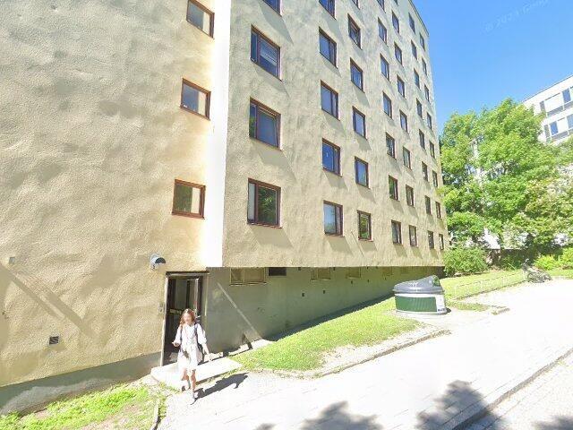 Lägenhet hyra i Östermalm, Botkyrka