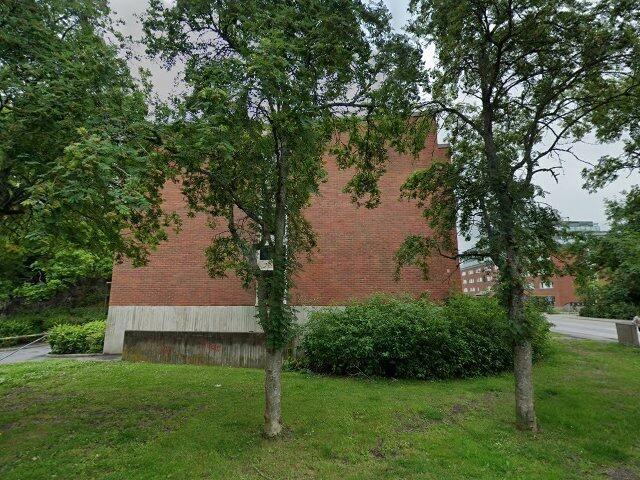 Rum hyra i Nacka, Stockholm