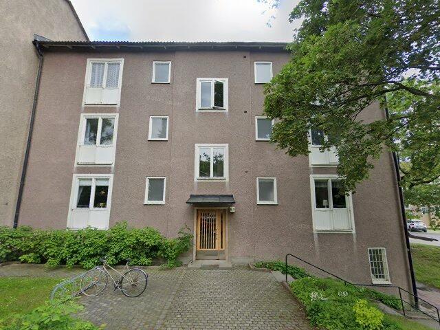 Lägenhet hyra i Botkyrka, Stockholm