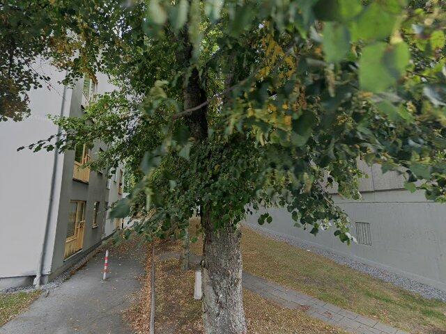 Rum hyra i Bergshamra, Stockholm