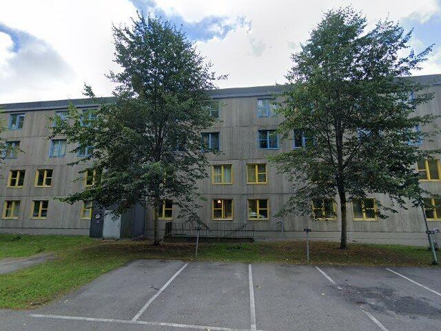 Rum hyra i Bergshamra, Stockholm