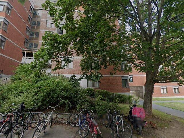 Rum hyra i Botkyrka, Stockholm