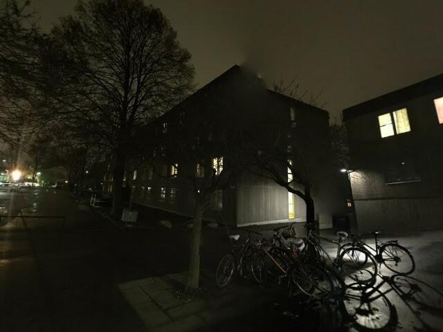 Lägenhet hyra i Bergshamra, Stockholm
