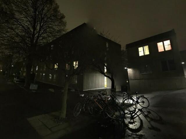 Lägenhet hyra i Bergshamra, Stockholm