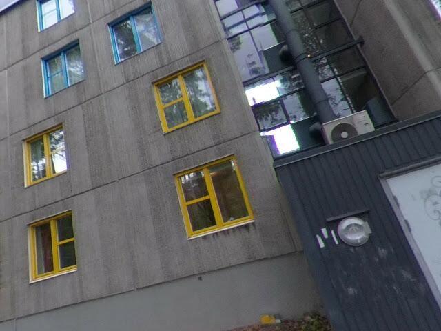 Lägenhet hyra i Bergshamra, Stockholm