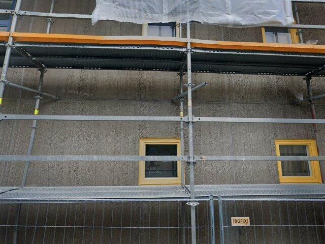 Lägenhet hyra i Bergshamra, Stockholm