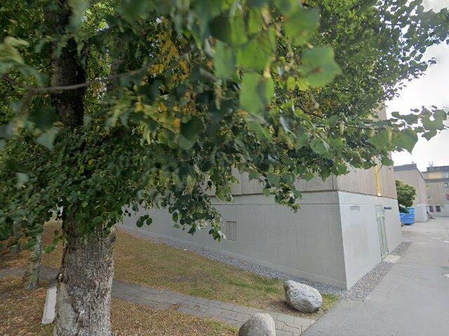 Rum hyra i Solna, Stockholm