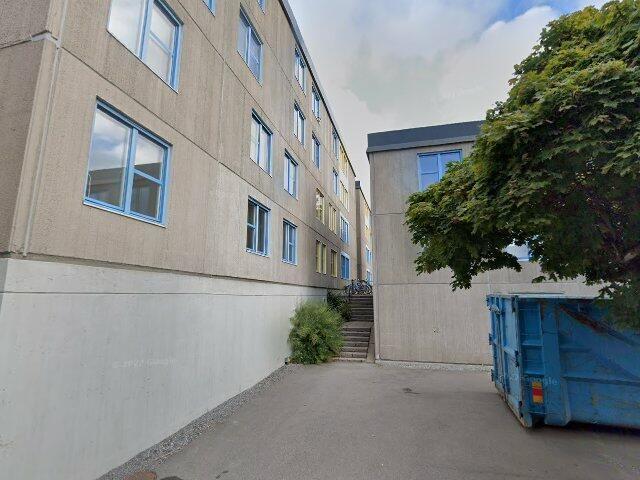 Rum hyra i Bergshamra, Stockholm