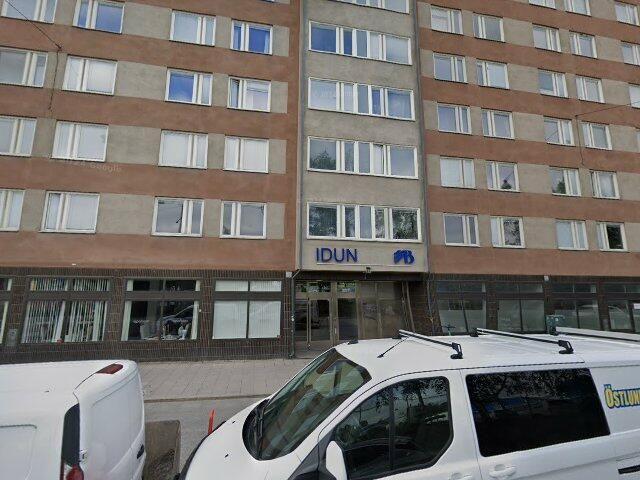 Lägenhet hyra i Södermalm, Botkyrka